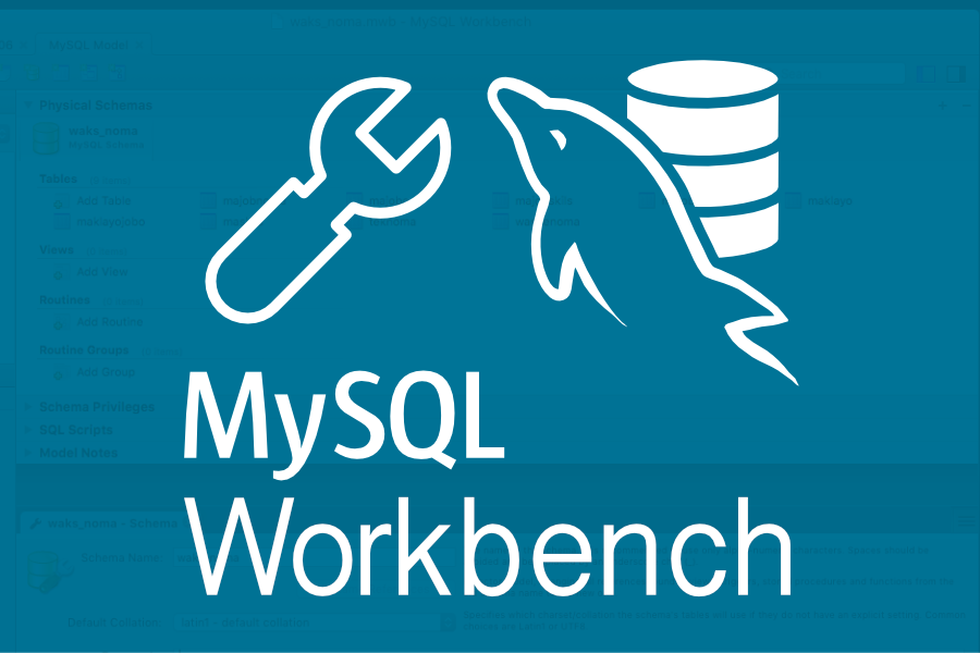 [MariaDB] Các thao tác cơ bản với MySQL WorkBench