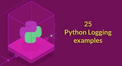 25 Python Logging examples