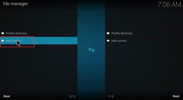 install exodus on kodi