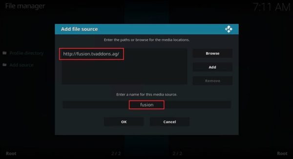 install exodus on kodi