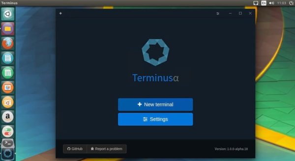 install terminus