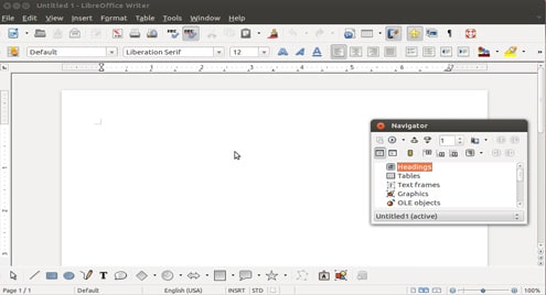 7 LibreOffice Writer hacks