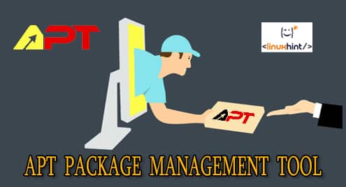 Apt Package Management Tool