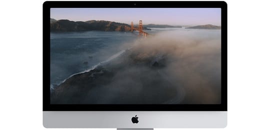 Aerial Screen Saver 6.1 released – Apple TV Aerial Views Screen Saver