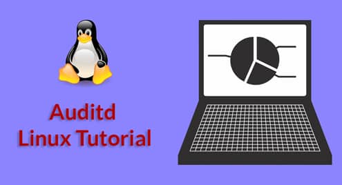 Auditd Linux Tutorial