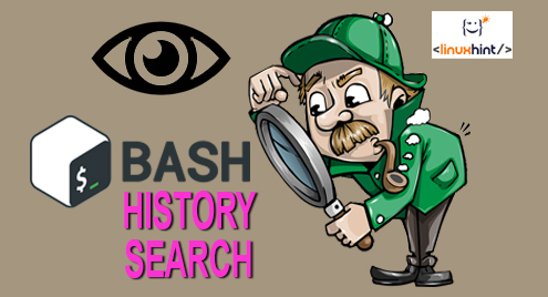 Bash History Search