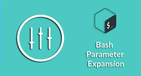 Bash Parameter Expansion