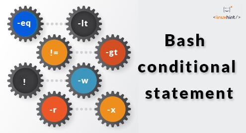 Bash conditional statement