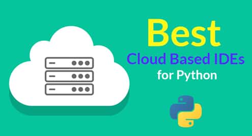 Best Cloud Based IDEs for Python