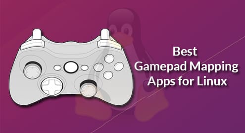 Best Gamepad Mapping Apps for Linux