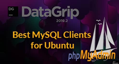 Best MySQL Clients for Ubuntu