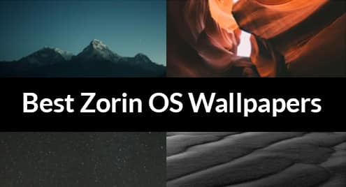 Best Zorin OS Wallpapers