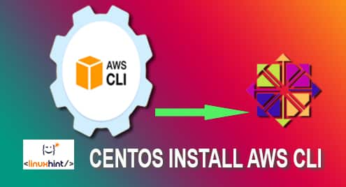 CentOS Install AWS CLI