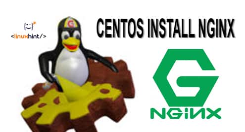 Install NGINX on CentOS