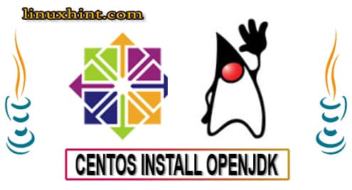 CentOS Install OpenJDK