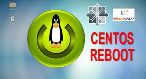 CentOS Reboot