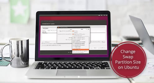 Change Swap Size in Ubuntu