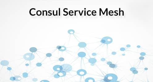 Consul Service Mesh