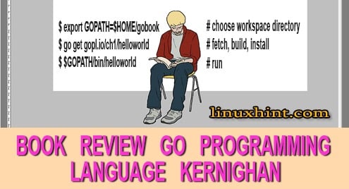 Book Review: The Go Programming Language