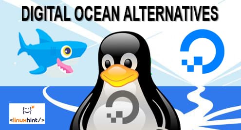 DigitalOcean Alternatives