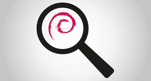 Debian Package Search