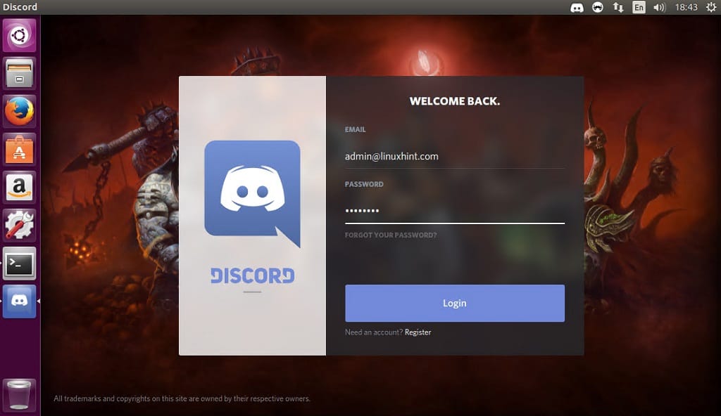 Ditch Skype & TeamSpeak – Try Discord  Voice & Chat App For Gamers