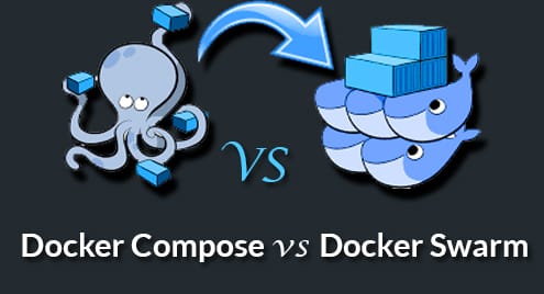 Docker Compose vs Docker Swarm