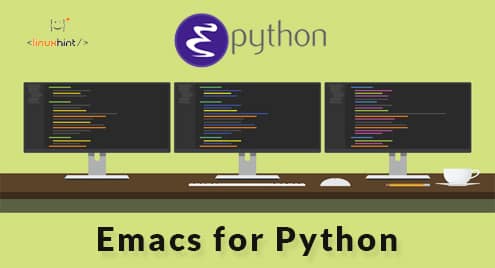 Emacs for Python