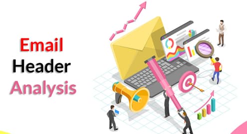 Email Header Analysis