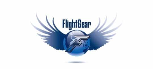 How to Install FlightGear Flight Simulator 2017.1 on Linux