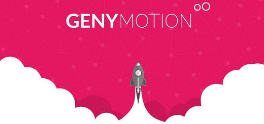 Install latest Genymotion – Fast & Easy Android Emulator on Linux