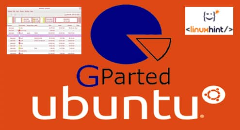 How to use GParted on Ubuntu