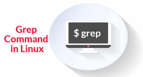 Grep Command in Linux