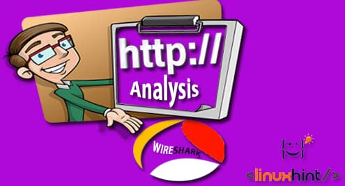 HTTP analysis using Wireshark