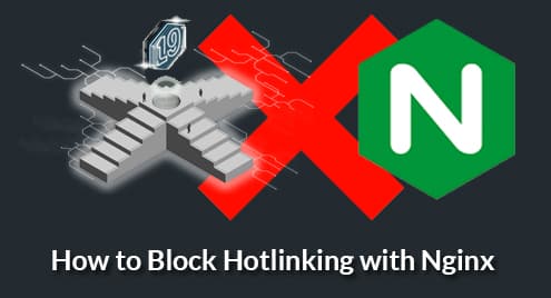 How to Block Hotlinking with Nginx