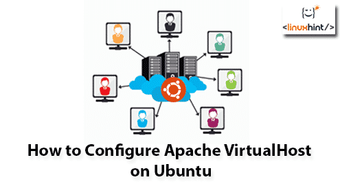 How to Configure Apache VirtualHost on Ubuntu 18.04 LTS