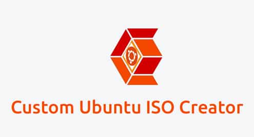 How to Customize Ubuntu ISO to Create Your Own Spin