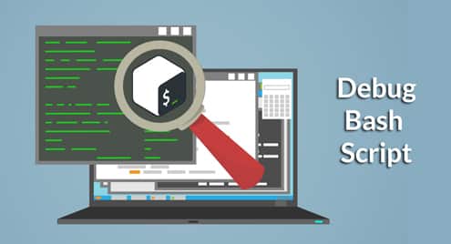How to Debug a Bash Script like a Boss