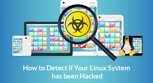 How to Detect if Your Linux System has been Hacked