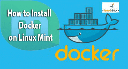 How to Install Docker on Linux Mint