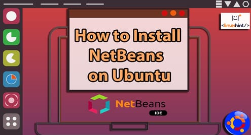 How to Install NetBeans on Ubuntu