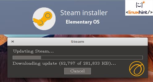 How to Install Steam on elementary OS