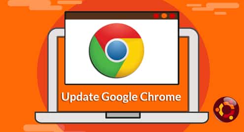 How to Update Google Chrome on Ubuntu?