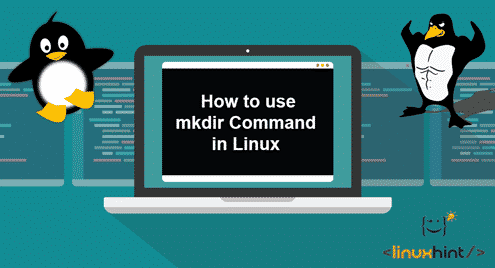 How to Use the mkdir Command in Linux