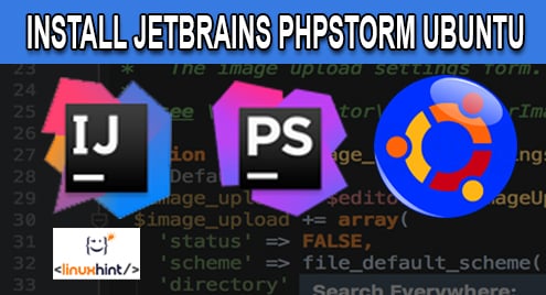 How to Install Jetbrains PHPStorm on Ubuntu