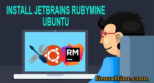 How to Install Jetbrains RubyMine Ruby IDE on Ubuntu