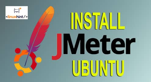 How to install Apache JMeter in Ubuntu