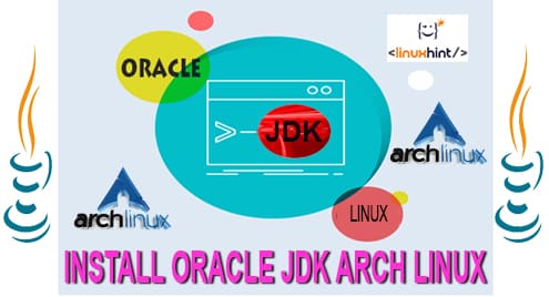 Install Oracle JDK 11 on Arch Linux