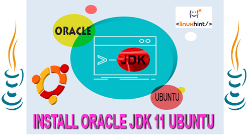 Install Oracle JDK 11 on Ubuntu