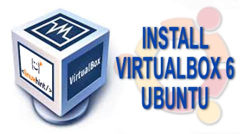 Install VirtualBox 6.0 on Ubuntu 18.04